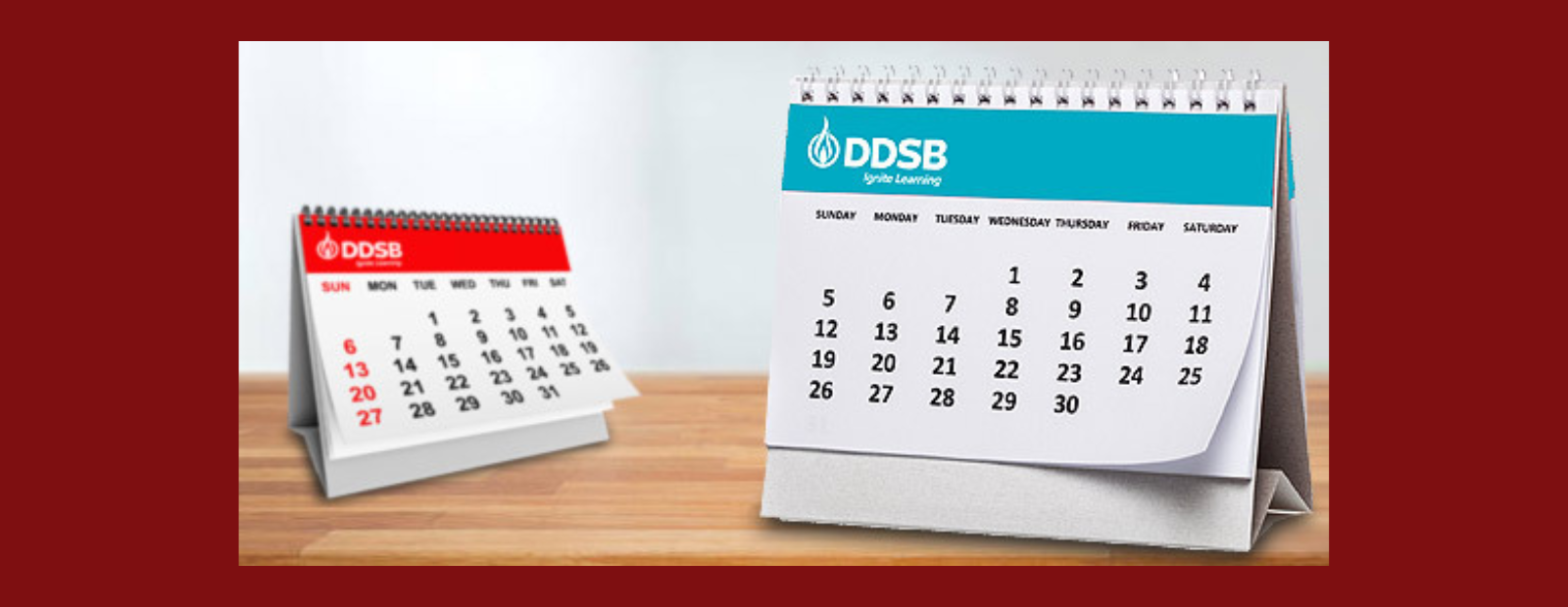 Dates of Significance