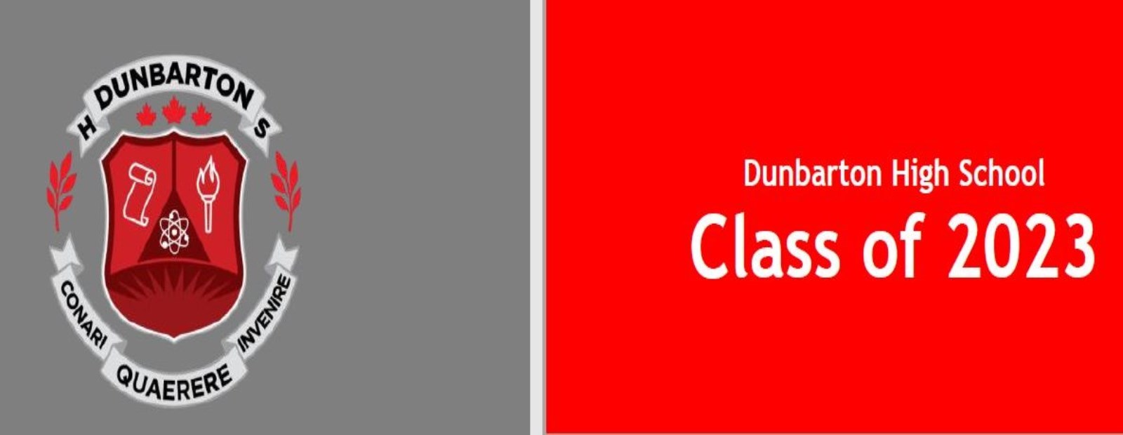 Dunbarton High School