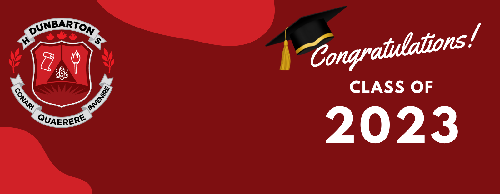 Dunbarton High School